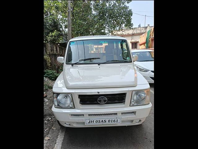 Second Hand Tata Sumo Gold [2011-2013] EX BS IV in Jamshedpur