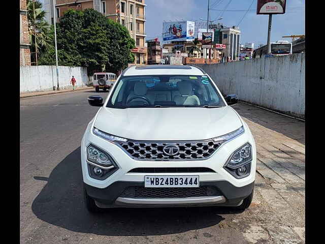 Second Hand Tata Safari [2021-2023] XZA Plus in Kolkata