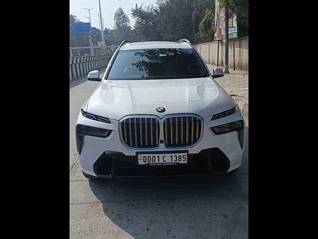 Second Hand BMW X7 [2019-2023] xDrive40i M Sport in Delhi