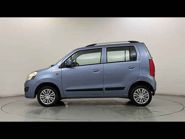 Second Hand Maruti Suzuki Wagon R VXI 1.0 CNG [2022-2023] in Gurgaon