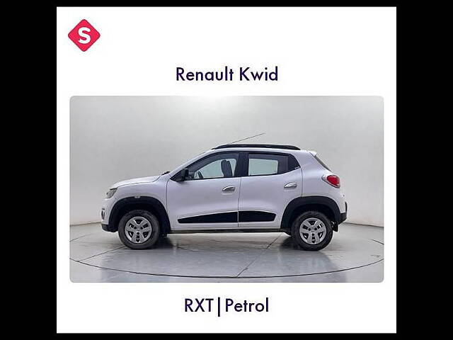 Second Hand Renault Kwid [2015-2019] RXT [2015-2019] in Bangalore