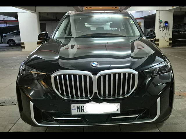 Second Hand BMW X5 xDrive40i xLine in Mumbai