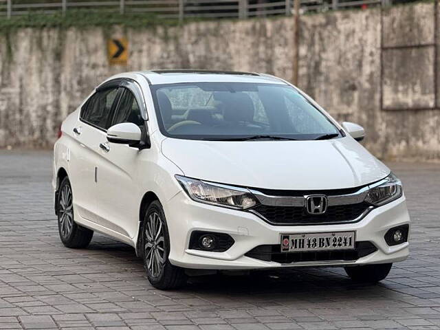 Second Hand Honda City [2014-2017] VX (O) MT in Mumbai