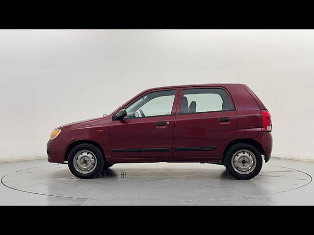 Second Hand Maruti Suzuki Alto K10 [2010-2014] LXi in Delhi