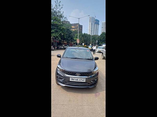 Second Hand Tata Tiago XZA Plus [2020-2023] in Mumbai