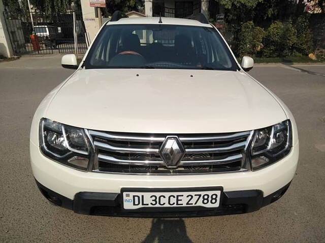 Second Hand Renault Duster [2015-2016] 85 PS RxL in Delhi