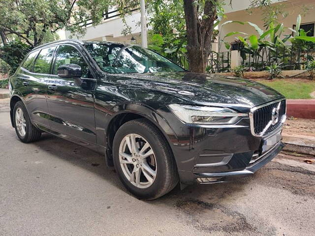 Second Hand Volvo XC60 [2017-2021] Momentum [2019-2020] in Hyderabad