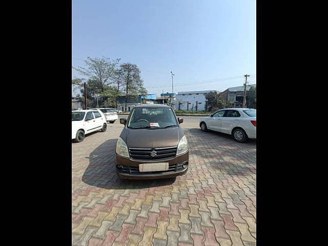 Second Hand Maruti Suzuki Wagon R 1.0 [2010-2013] VXi in Rudrapur