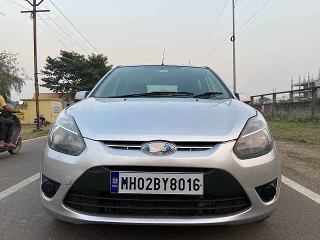 Second Hand Ford Figo [2010-2012] Duratec Petrol EXI 1.2 in Nagpur