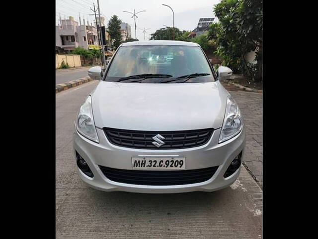 Second Hand Maruti Suzuki Swift DZire [2011-2015] VXI in Nagpur