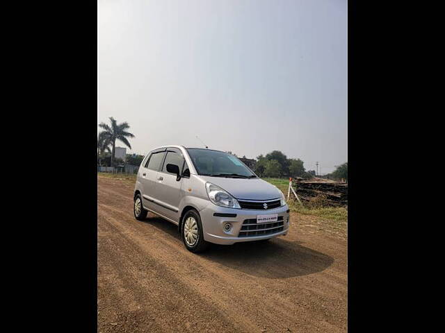 Second Hand Maruti Suzuki Estilo LXi BS-IV in Nashik