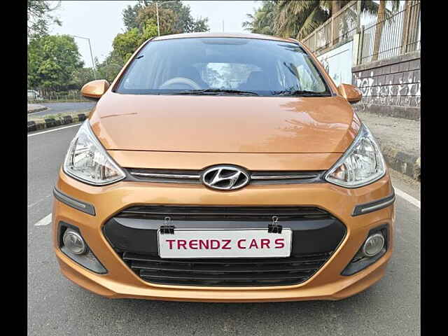 Second Hand Hyundai Grand i10 Magna 1.2 Kappa VTVT in Navi Mumbai