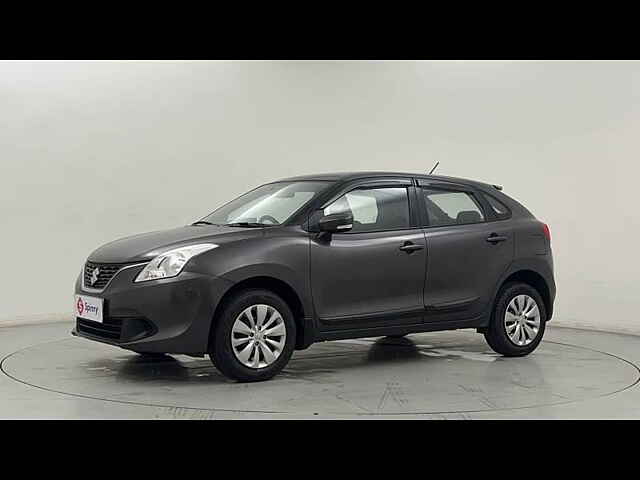 Second Hand Maruti Suzuki Baleno [2015-2019] Delta 1.2 in Delhi