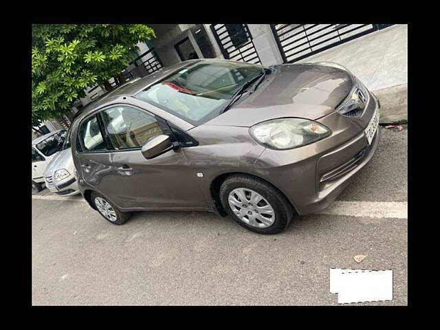 Second Hand Honda Brio [2011-2013] S MT in Delhi