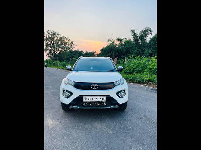 Second Hand Tata Nexon [2017-2020] XZ Plus in Patna