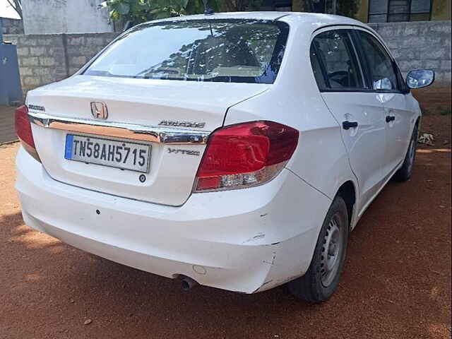 Second Hand Honda Amaze [2013-2016] 1.2 S i-VTEC in Madurai