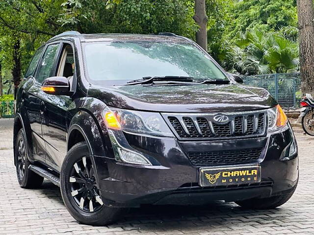 Second Hand Mahindra XUV500 [2015-2018] W10 in Delhi