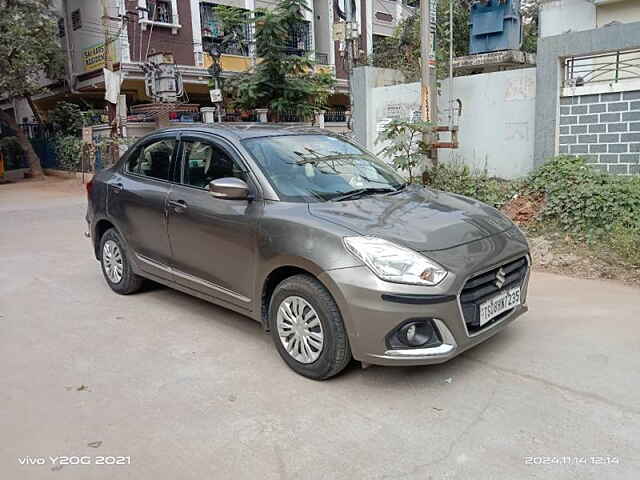 Second Hand Maruti Suzuki Dzire [2020-2024] VXi [2020-2023] in Hyderabad