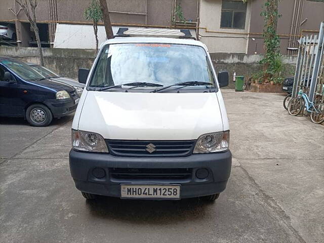 Second Hand Maruti Suzuki Eeco 5 STR AC CNG [2022-2023] in Mumbai