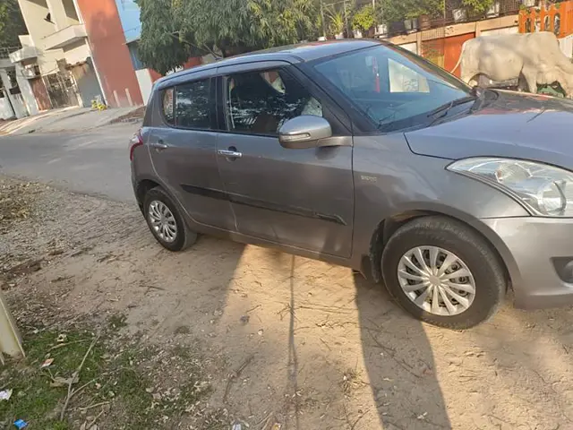 Second Hand Maruti Suzuki Swift [2011-2014] VDi in Agra