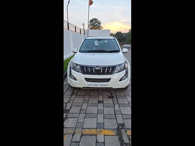 Second Hand Mahindra XUV500 [2015-2018] W10 AWD in Ranchi