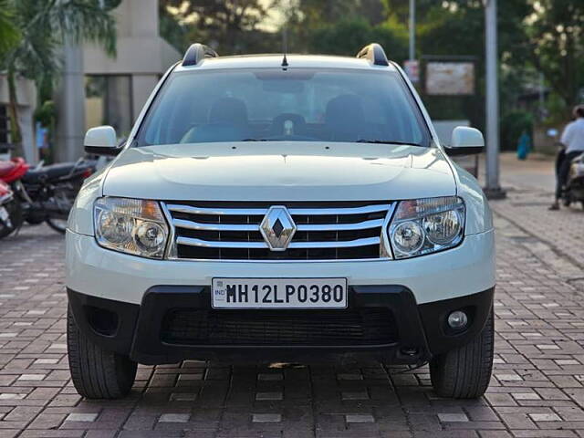 Second Hand Renault Duster [2012-2015] 85 PS RxL Diesel in Pune