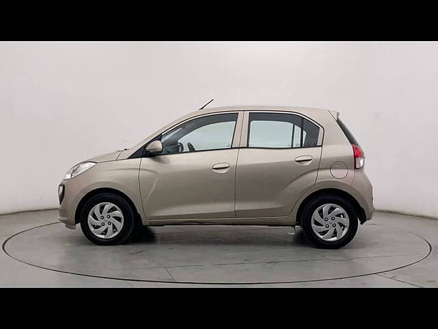 Second Hand Hyundai Santro Sportz [2018-2020] in Chennai