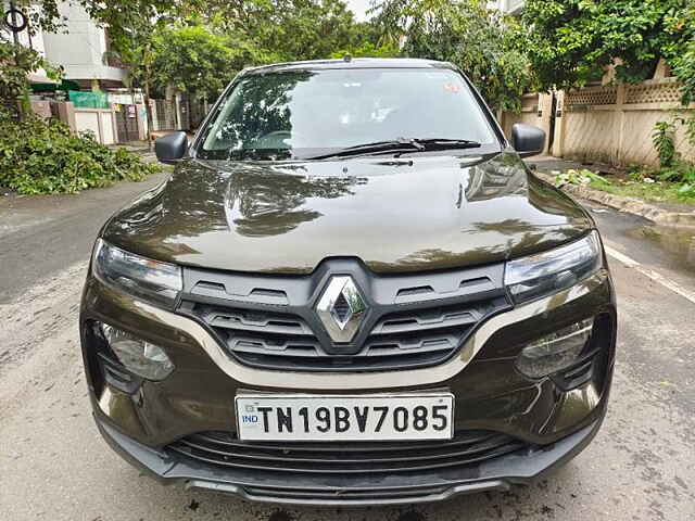 Second Hand Renault Kwid [2022-2023] RXL (O) 1.0 in Chennai