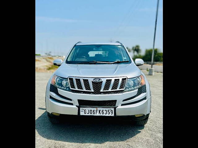 Second Hand Mahindra XUV500 [2011-2015] W8 2013 in Surat