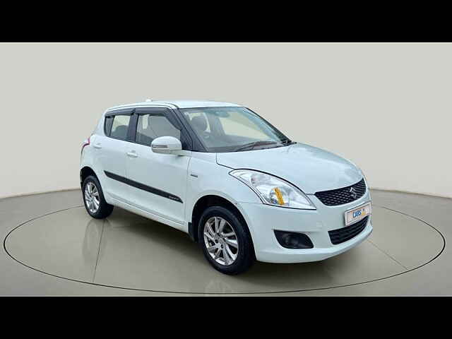 Second Hand Maruti Suzuki Swift [2011-2014] ZDi in Surat