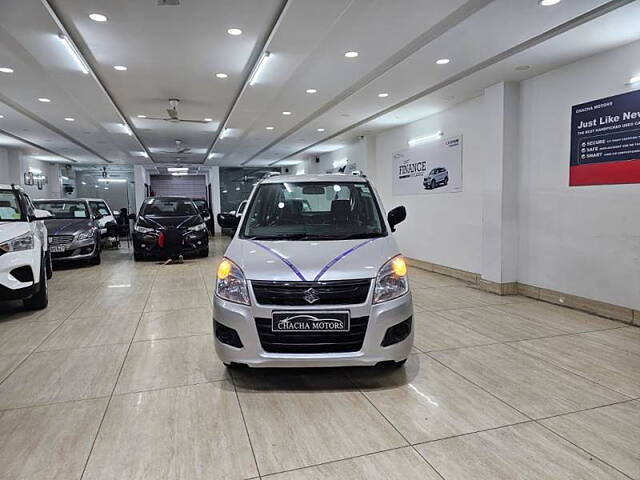 Maruti wagon r showroom near outlet me