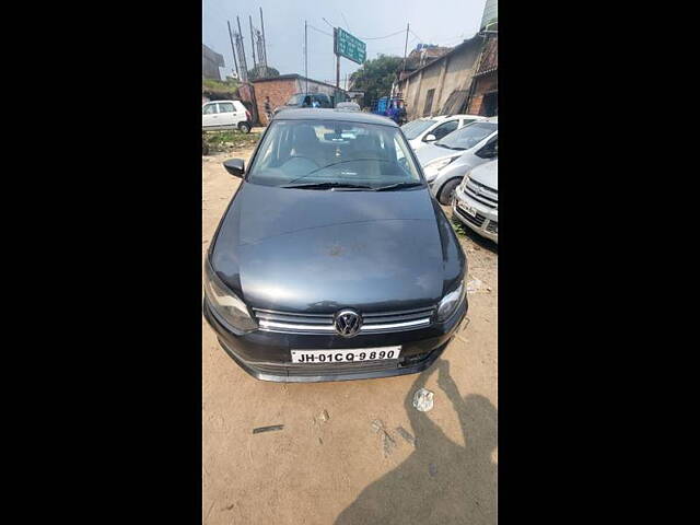 Second Hand Volkswagen Ameo Highline Plus 1.5L (D)16 Alloy in Ranchi