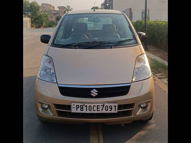 Second Hand Maruti Suzuki Estilo [2006-2009] VXi in Ludhiana