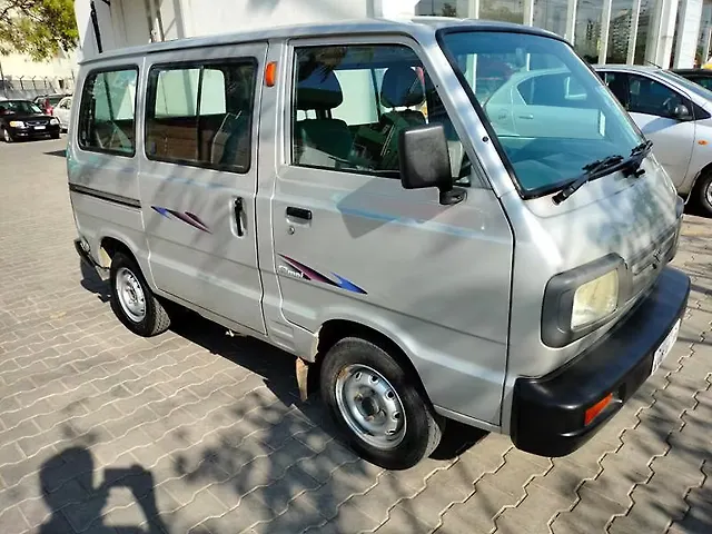 249 Used Maruti Suzuki Omni Cars in India, Second Hand Maruti Suzuki ...