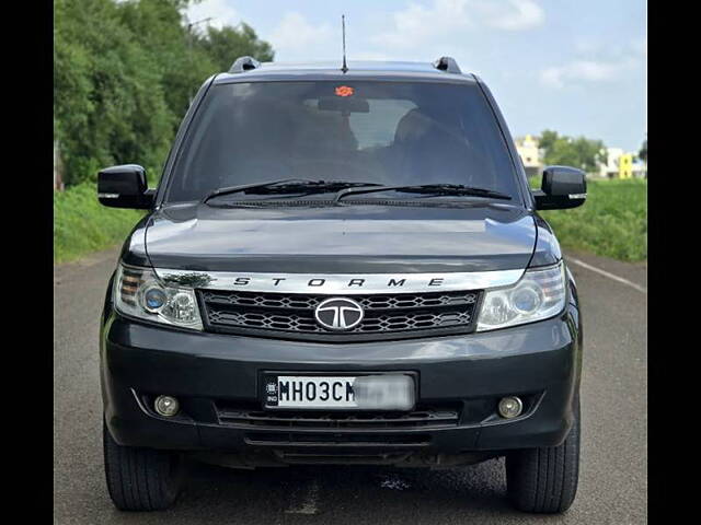 Second Hand Tata Safari Storme 2019 2.2 VX 4x2 Varicor400 in Nashik