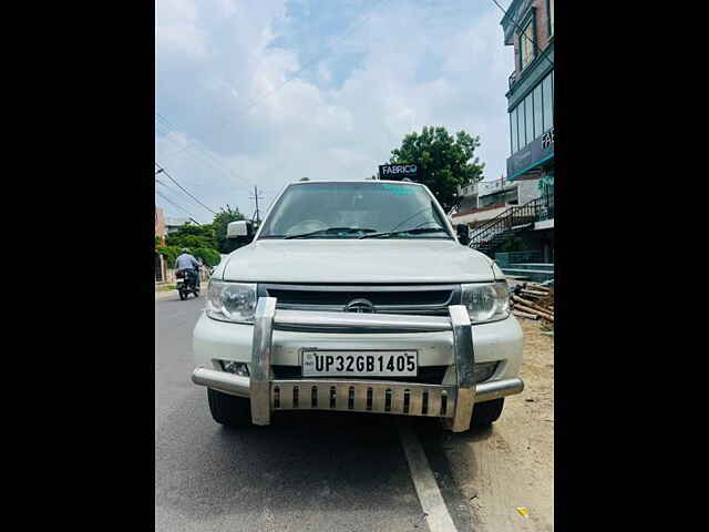 Second Hand Tata Safari [2015-2017] 4x2 EX DICOR BS IV in Lucknow