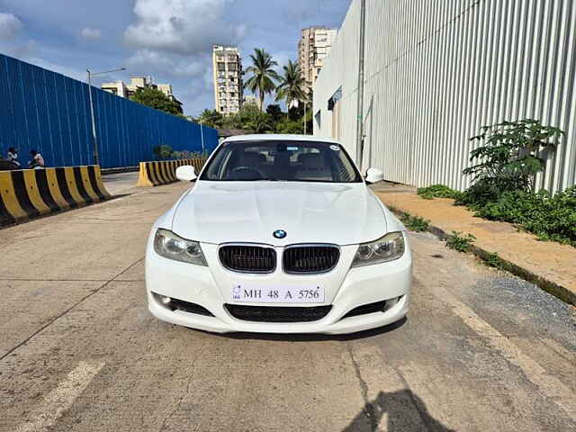 Second Hand BMW 3 Series [2010-2012] 320d in Mumbai