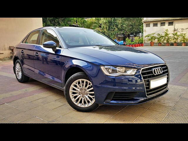 8 Used Audi A3 Cars in Mumbai, Second Hand Audi A3 Cars in