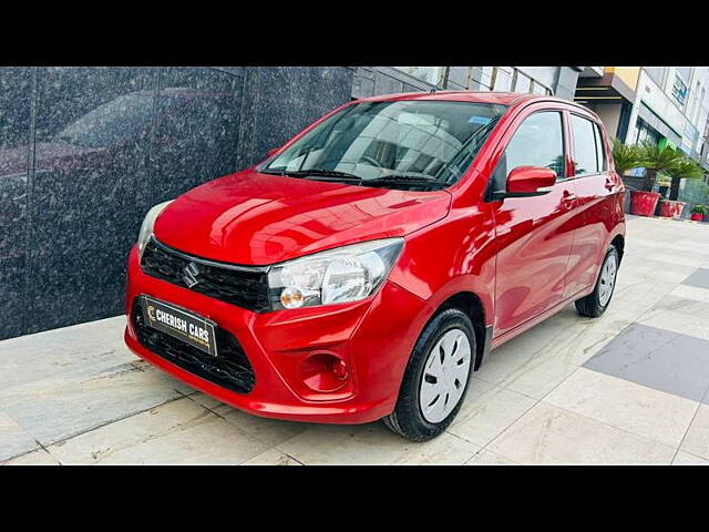 Second Hand Maruti Suzuki Celerio [2017-2021] ZXi [2017-2019] in Delhi