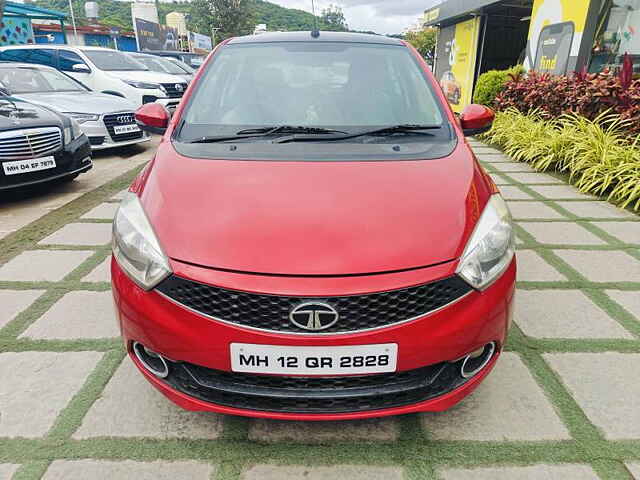 Second Hand Tata Tiago [2016-2020] Revotron XZA in Pune