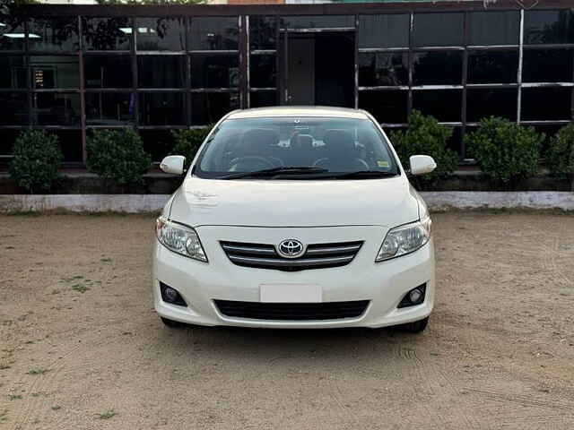 Second Hand Toyota Corolla Altis [2008-2011] 1.8 G in Hyderabad