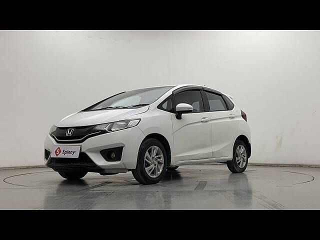 Second Hand Honda Jazz VX in Hyderabad