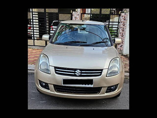 Second Hand Maruti Suzuki Swift Dzire [2010-2011] ZXi 1.2 BS-IV in Kolkata