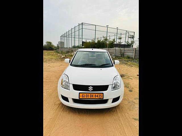 Second Hand Maruti Suzuki Swift DZire [2011-2015] LDI in Ahmedabad