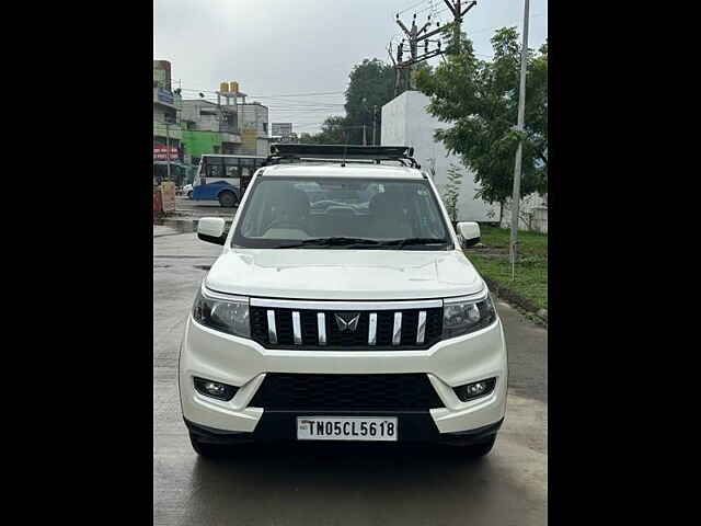 Second Hand Mahindra Bolero Neo [2021-2022] N10 (O) in Chennai