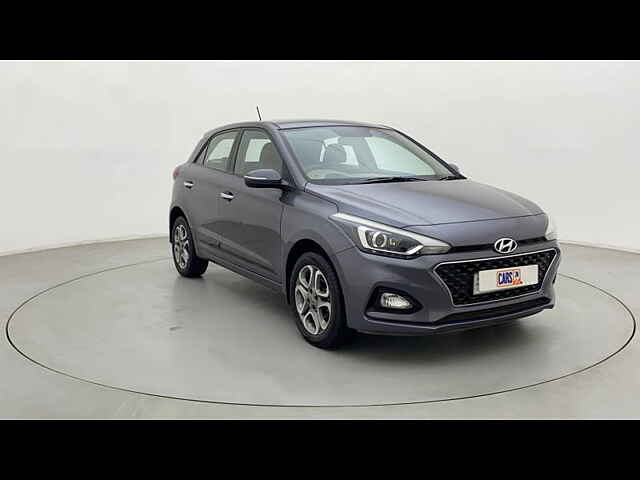 Second Hand Hyundai Elite i20 [2019-2020] Asta 1.2 (O) [2019-2020] in Chennai