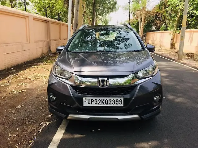 Used 19 Honda Wr V 17 Vx Mt Petrol For Sale In Lucknow At Rs 8 25 000 Carwale Used 19 Honda Wr V 17 Vx Mt Petrol For Sale In Lucknow At Rs 8 25 000 Carwale