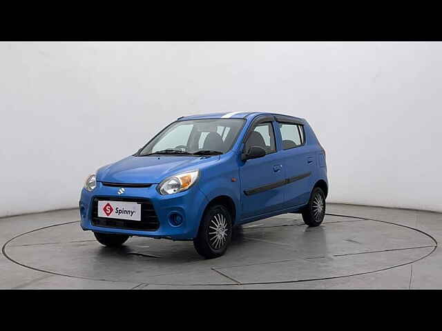 Second Hand Maruti Suzuki Alto 800 [2012-2016] Lxi in Chennai