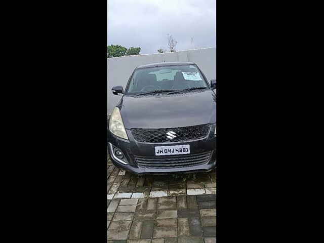 Second Hand Maruti Suzuki Swift [2011-2014] VDi in Daltonganj