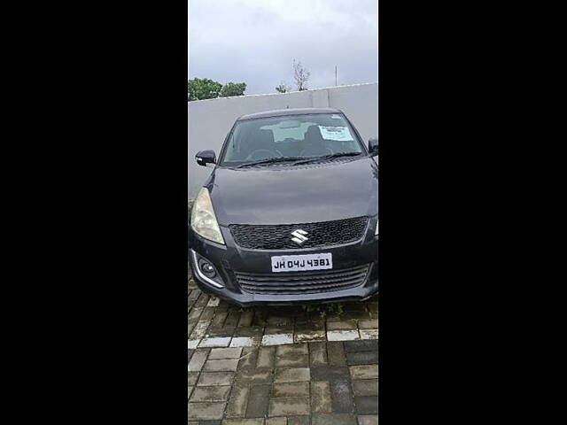 Second Hand Maruti Suzuki Swift [2011-2014] VDi in Daltonganj